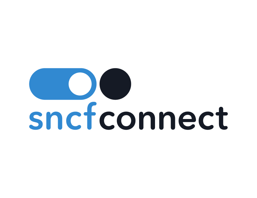 SNCF logo